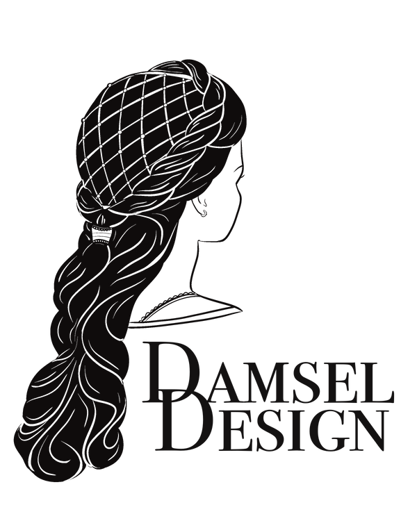 Damsel Design